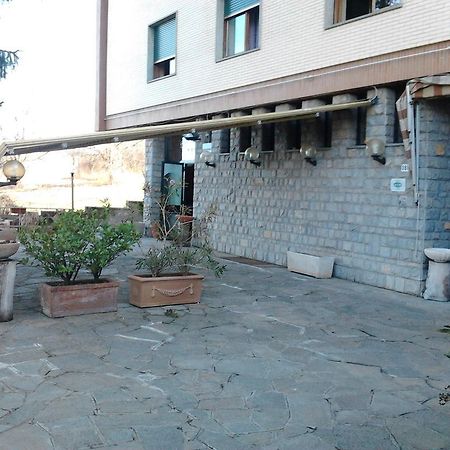 Albergo Ristorante Garden Rivoli  Buitenkant foto