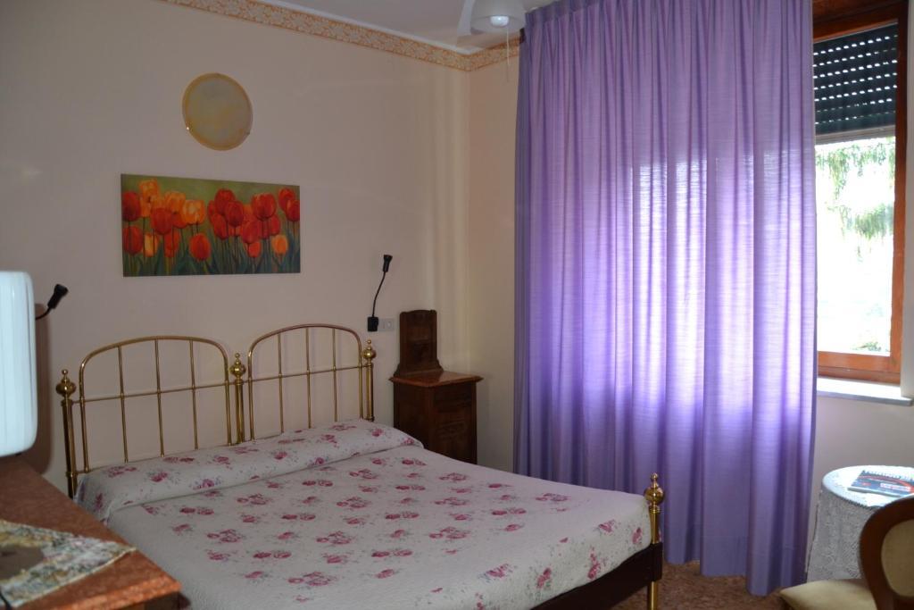 Albergo Ristorante Garden Rivoli  Kamer foto