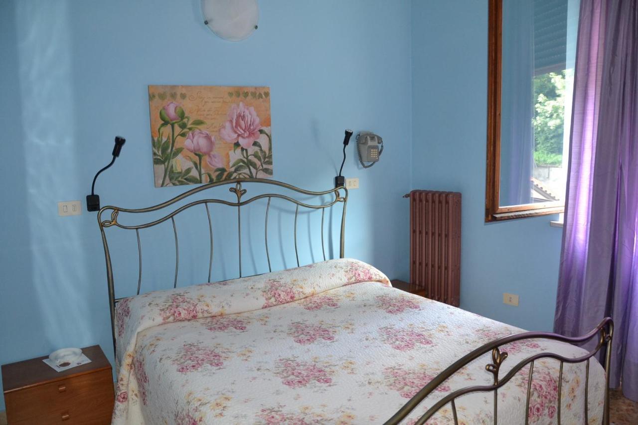Albergo Ristorante Garden Rivoli  Kamer foto